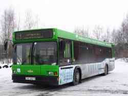 В 2022 году новые автобусные маршруты в Барановичах