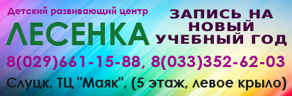 Детский развивающий центр "Лесенка"