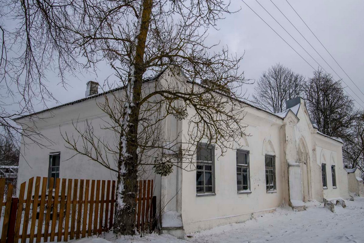 В Бобруйске из-за старой морозилки загорелась квартира. Хозяева в это время были на даче
