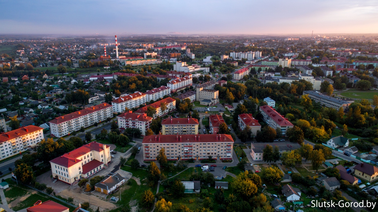 слуцк дом управления (97) фото