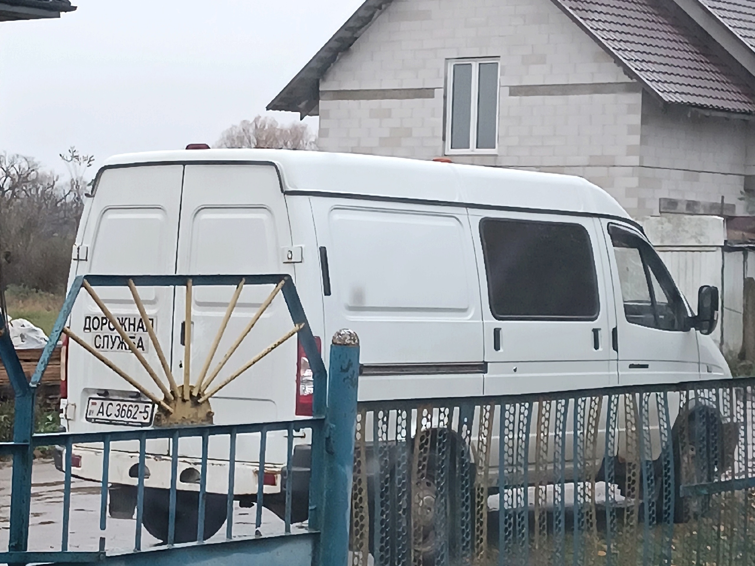 Дороге в Ячево быть! В ближайшие дни в деревне начнётся работа по