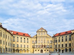 Дворец Радзивиллов в Несвиже организует бесплатное посещение экспозиций 19 декабря