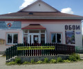 Еженедельное поступление новых коллекций в магазине 