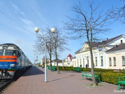 Со вторника по четвег отменяются некоторые поезда региональных линий эконом-класса, следующих через Слуцк