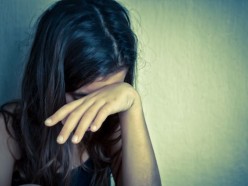 Сообщите о сексуальном посягательстве на ребёнка. Анонимность гарантируется