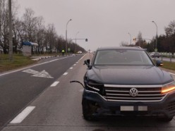 Рассказываем про два ДТП на «минской трассе», в одном из которых погибла женщина