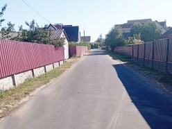 Какие просьбы случчан по благоустройству дорог в городе и районе уже выполнены, и что ещё осталось на рассмотрении