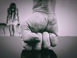 В Солигорске мужчина жестоко избил бывшую супругу. Уголовное дело возбудил прокурор по инициативе милиции