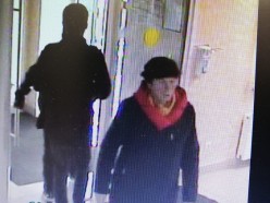 Слуцкий РОВД устанавливает личность женщины