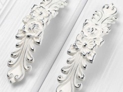 Мебельные ручки: правила ухода и рекомендации относительно покупки