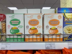 Узнали, почему из некоторых магазинов Слуцка исчезли овсяные хлопья «Экстра»