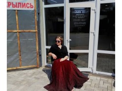 «Покупая ручные работы, человек покупает кусочек души мастера». Художница слуцкой мастерской о семейном бизнесе