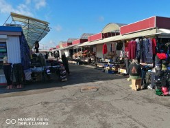 Уйти или остаться? Слуцкие «рыночники» взволнованы из-за нововведений по ограничению торговых надбавок