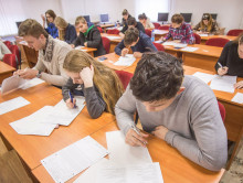 В Беларуси стартует регистрация на централизованное тестирование (ЦТ)