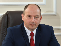 Новый глава Миноблисполкома проведет прием граждан в Слуцке