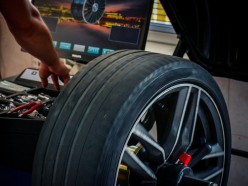 Сколько стоит «переобуть» машину в Слуцке? ГАИ рекомендует не тянуть с этим 