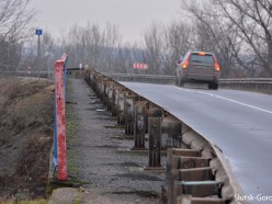 Как будут ходить автобусы во время капремонта путепровода в Новодворцах