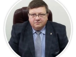 Главный врач Слуцкой ЦРБ рассказал о достижениях, успехах и планах на будущий год