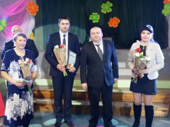 Районный слет клуба операторов машинного доения прошел в Слуцке 2 марта (обновлено)