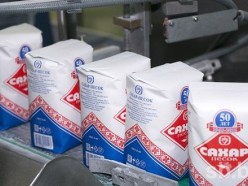 Слуцкий сахарорафинадный комбинат в очередной раз признан лучшим в ЕАЭС