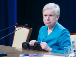 Ермошина: Между этими выборами и президентскими будет очень много общего