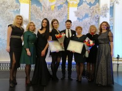 Проект Слуцкого медколледжа «Безвозмездное донорство» признали лучшим в области