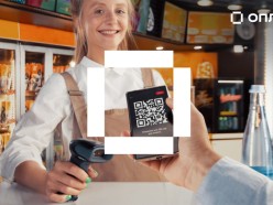 Рассчитываться по QR-коду стало возможно в крупнейшем универмаге столицы