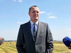 Исаченко о перспективах Минской области: новые производства, современные медцентры и развитие Борисова