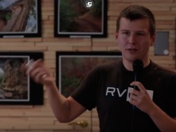 Случчанин Никита Лесников - один из создателей программного кода World of Tanks