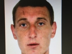 Слуцкая милиция ищет без вести пропавшего