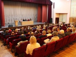 В Слуцке представители МАРТ объясняли предпринимателям, как работать с ценами