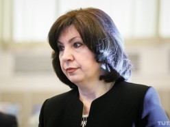 Кочанова: Пришло время заняться средними городами с населением 50-80 тысяч