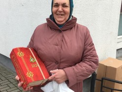 “Беларуськалий” выпустил новогодний подарок с дополненной реальностью