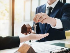 Жилье и офисы для иностранцев