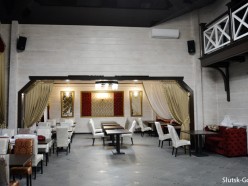 Скоро в кафе «Сорренто» откроется ресторан