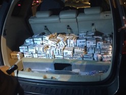 Крупнейший международный гашишный наркокартель ликвидирован в Беларуси