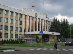 Вслед за Слуцком. В Солигорском райисполкоме введут пропускной режим