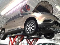 Аргументы за авто с пробегом из Европы рассыпаются, едва включаешь здравый смысл