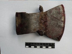 Мужчина зарубил племянника топором в Несвижском районе. Подробности